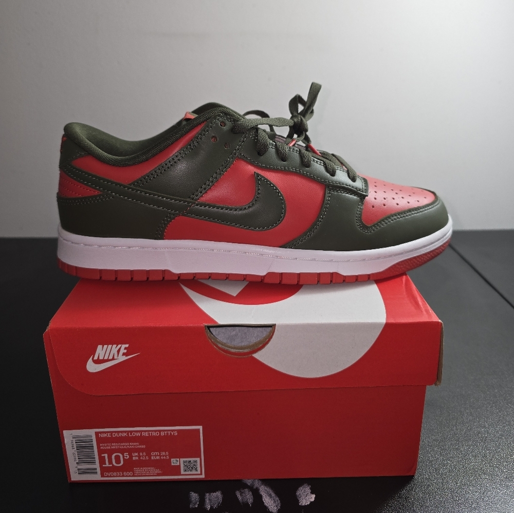 Nike Dunk Low
